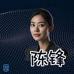 陈锋